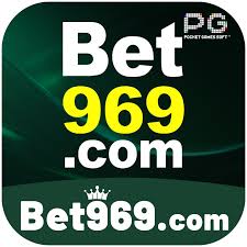 969bet Logo
